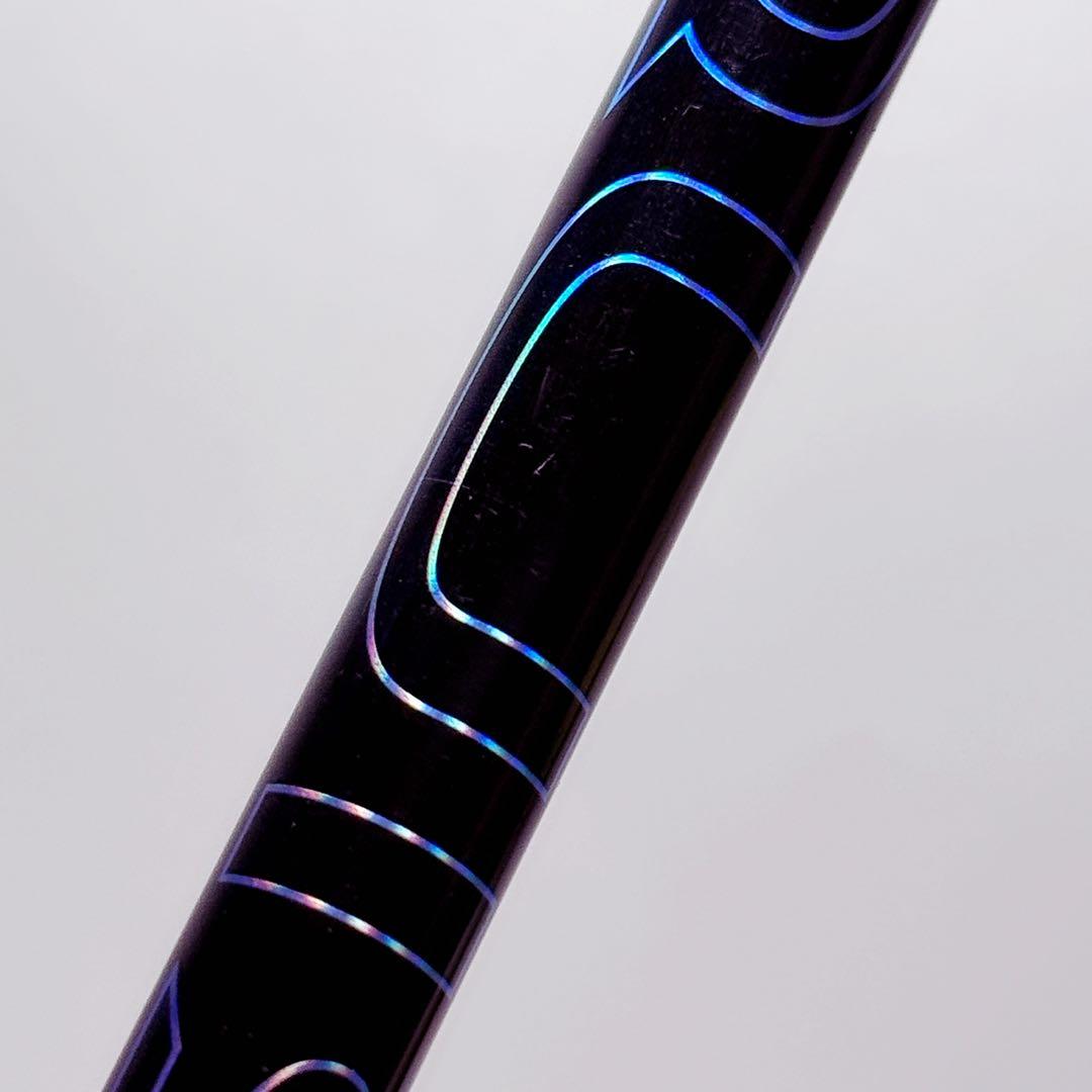 3w用　 G440〜410ピンスリーブ　ヴァンキッシュ 5X VANQUISH