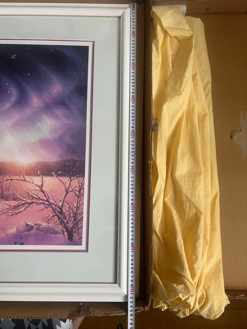 カーク・レイナート 絵画