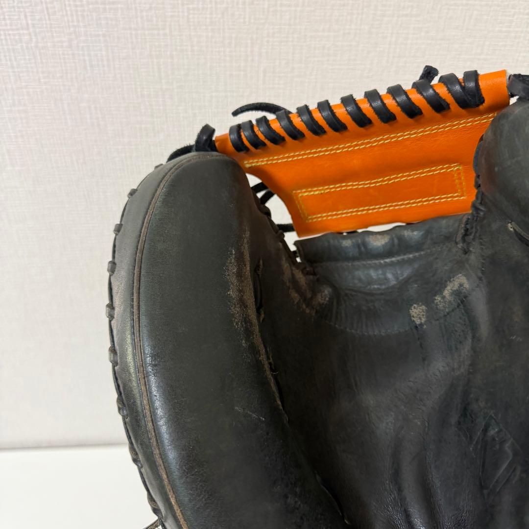 ハイゴールド 硬式キャッチャーミット