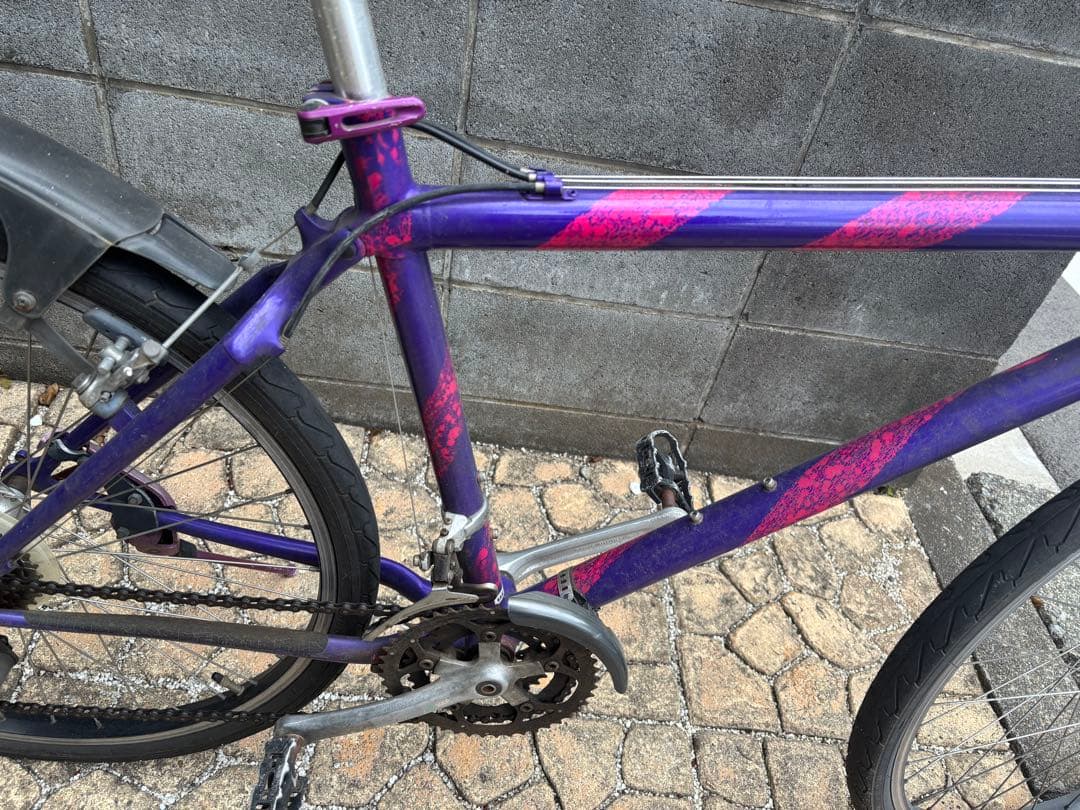 MIYATA ミヤタ RIDGE RUNNER リッジランナー 1993年