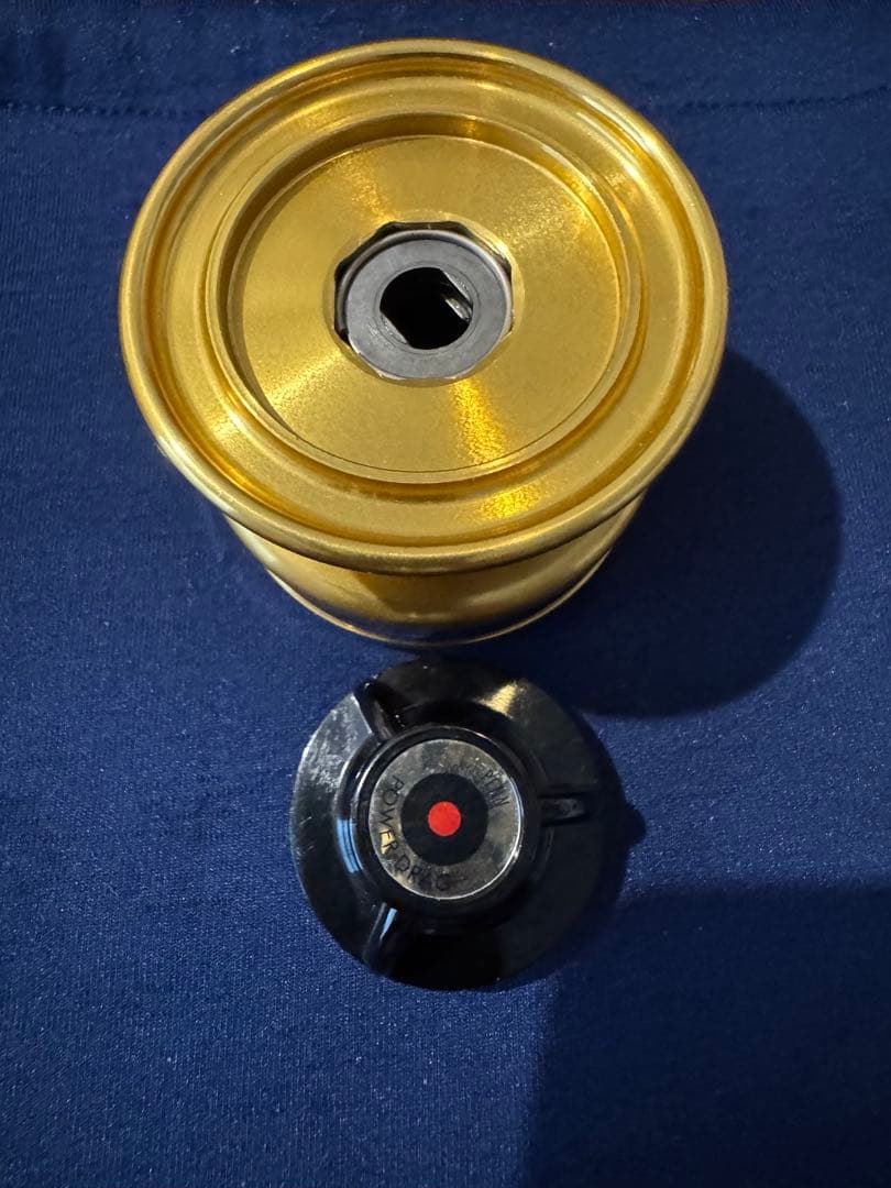 リール PENN Spinfisher 4500ss