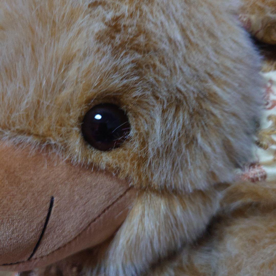 MERRY THOUGHT CHEEKY♡50cm 限定36体 希少美品♡