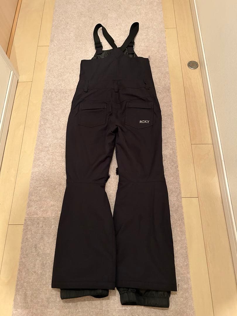 子ども用スノーボードウェア ROXY