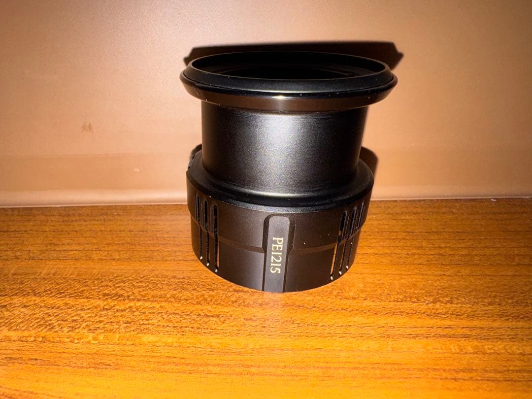 シマノ 夢屋 カスタムスプール ２５００ＰＥ１２１５