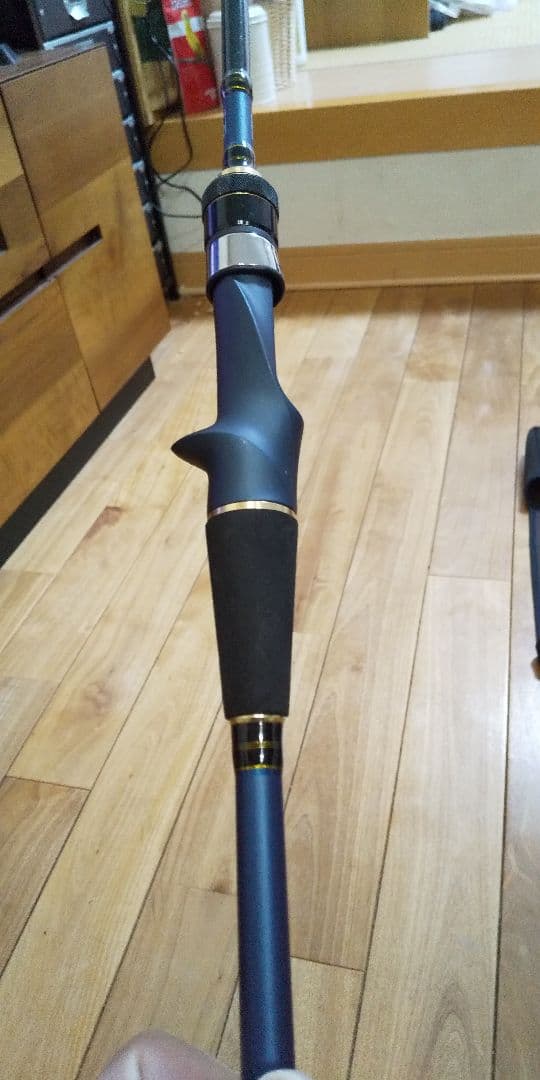 アルファタックル 海人モバイリー湾フグ170