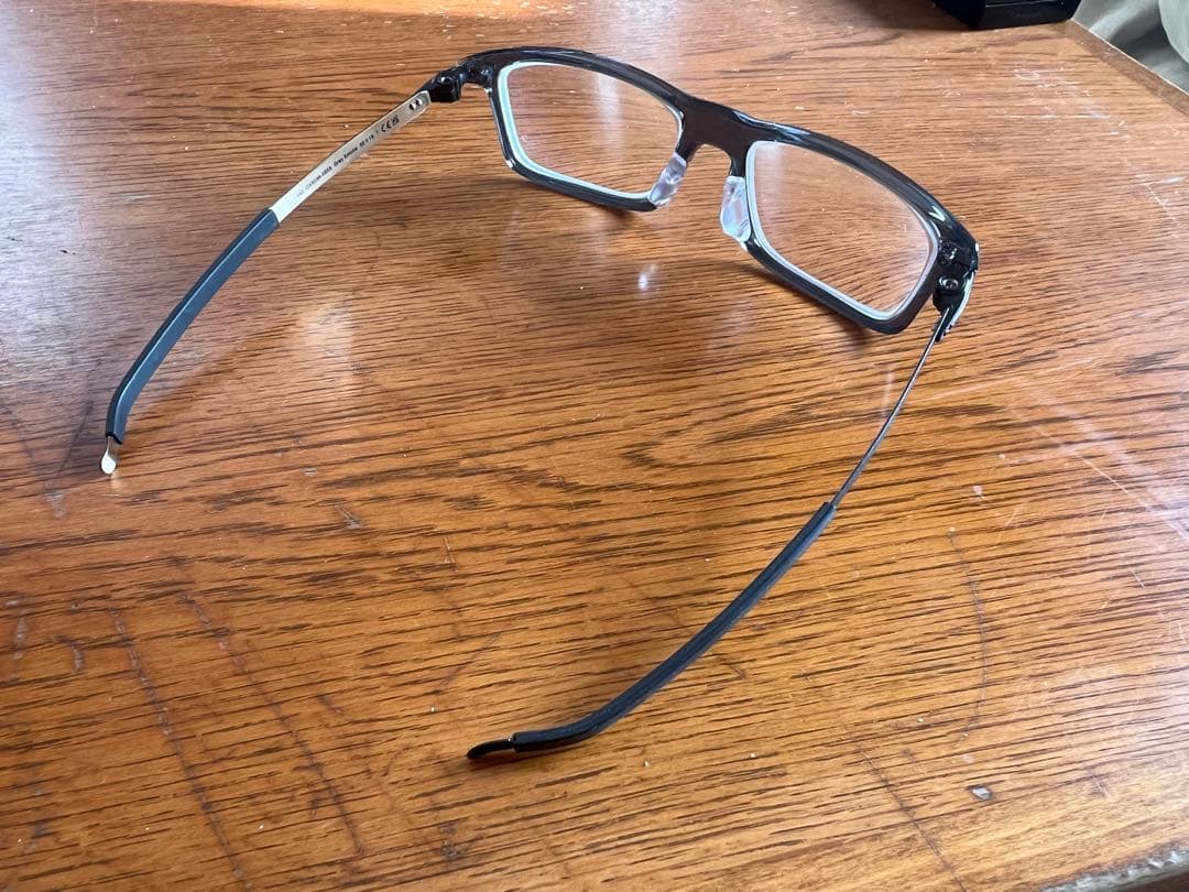 オークリー　PITCHMAN ピッチマン　0OX8096 幅T140