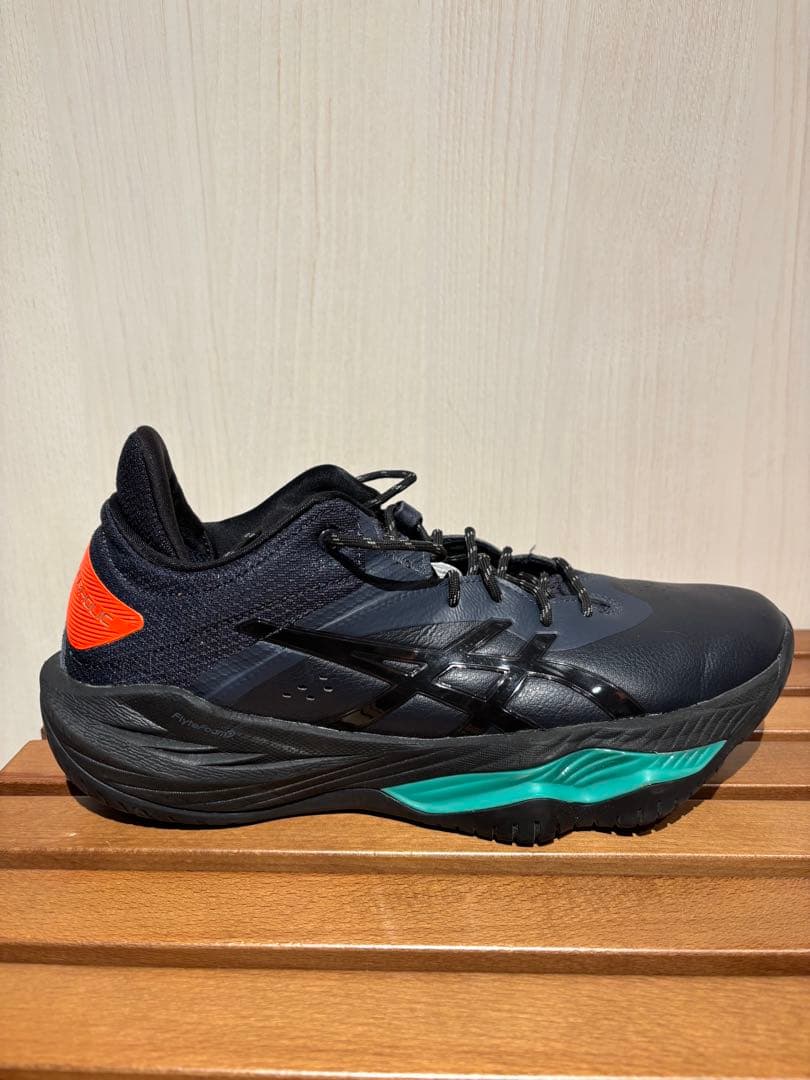 ASICS × ballaholic NOVA SURGE LOW 27.5cm