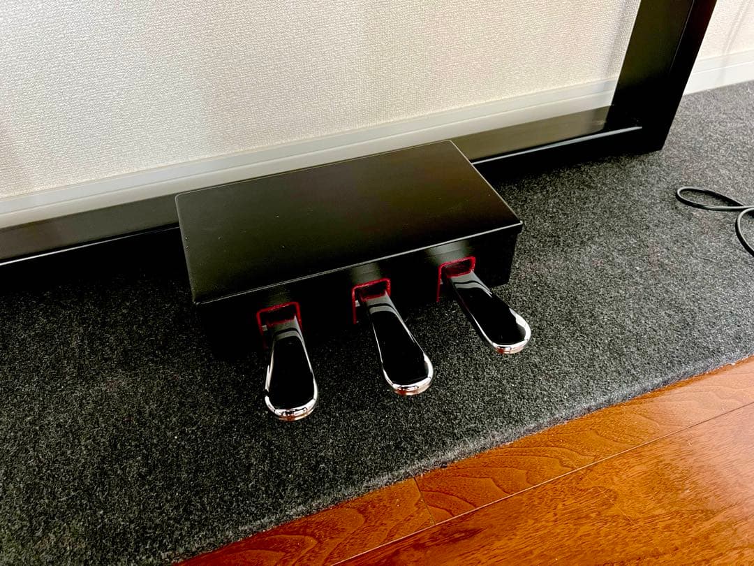 Yamaha AvantGrand ヤマハ アバングランドN1X