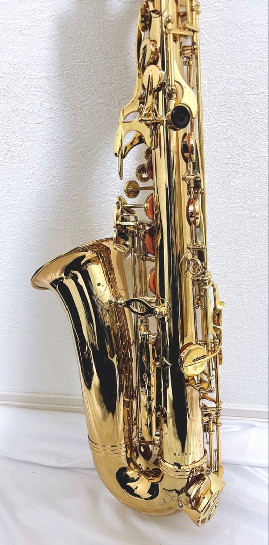 【良品】JUPITER ジュピター FUHGA アルトサックス