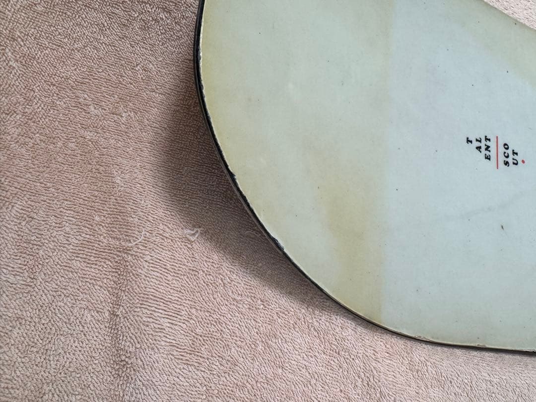 バートン　タレントスカウト　141㌢