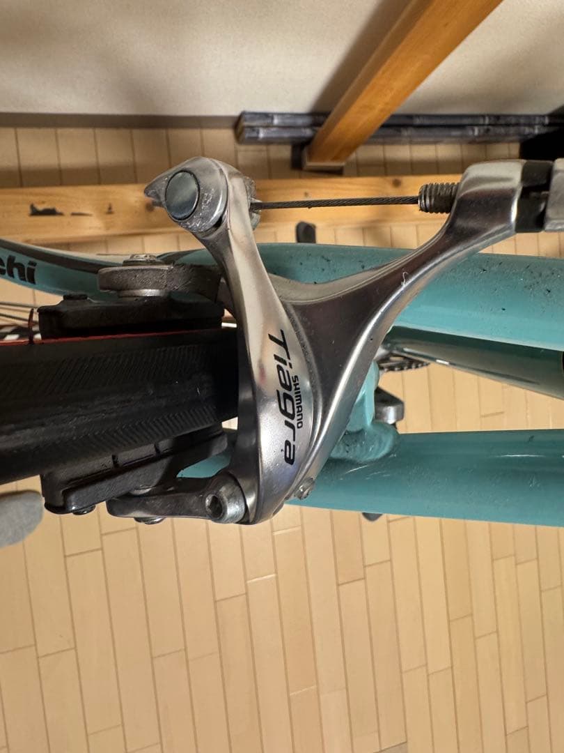 【awa様用】Bianchi via Nirone 7 ロードバイク