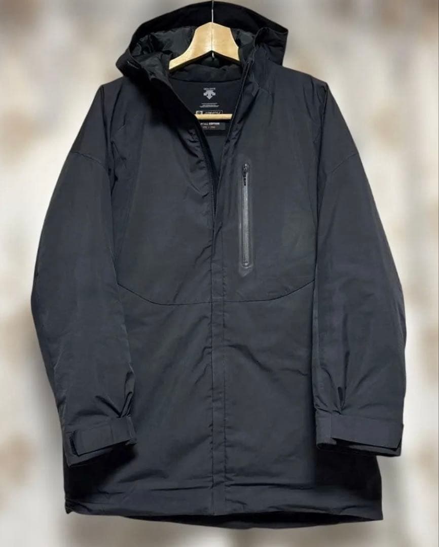 DESCENTE デザントダウン 限定版 175/200