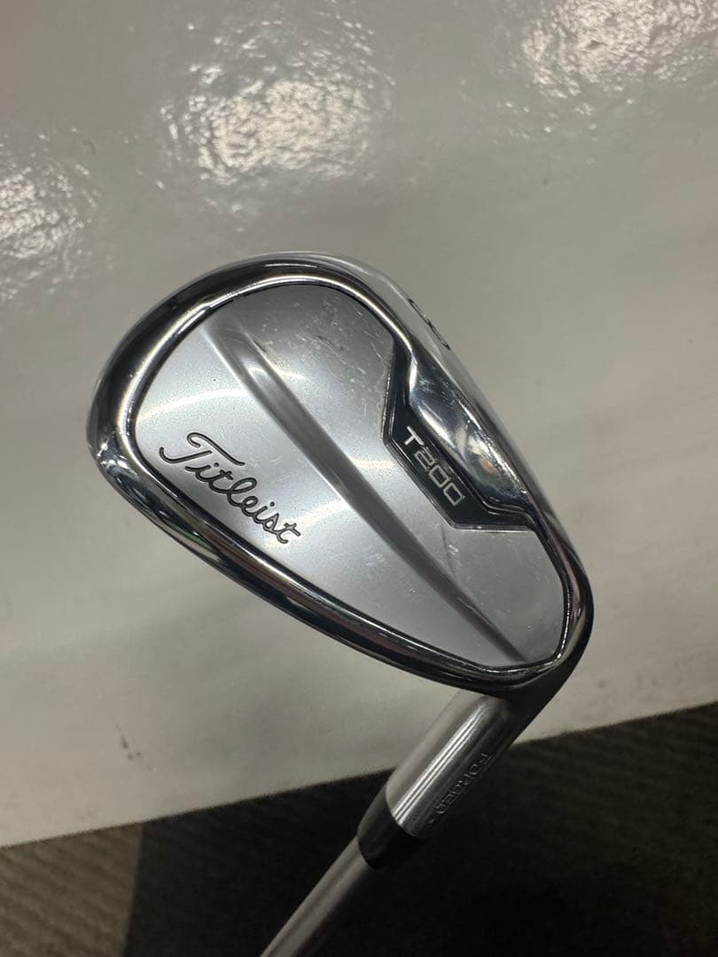 Titleist T200 ウェッジ 48度