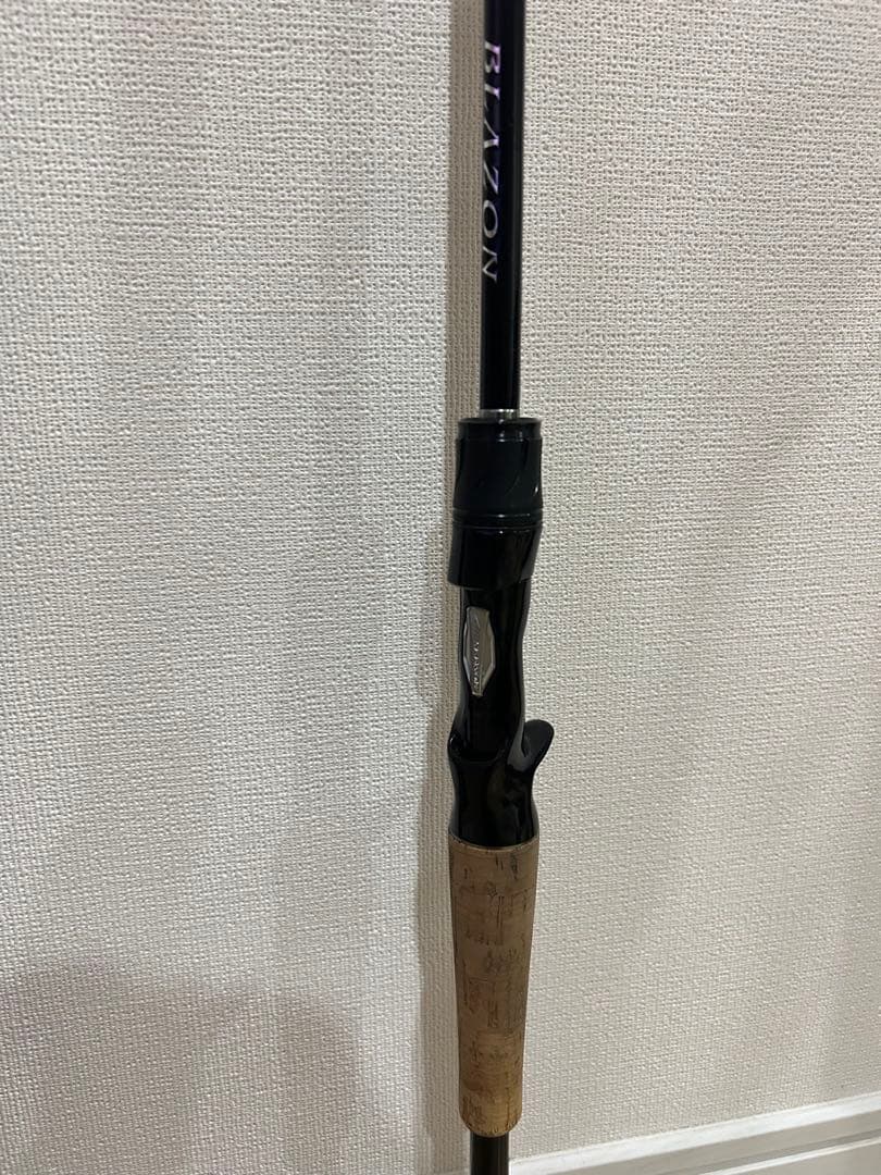 ダイワ ブレイゾン C66Mー2