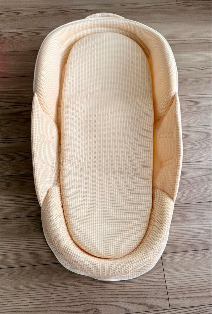 neomamaism ベッドインベッド 0〜18ヶ月