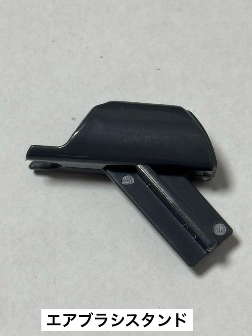 aurochs AERO CROSSエアコンプレッサー エアブラシ セット