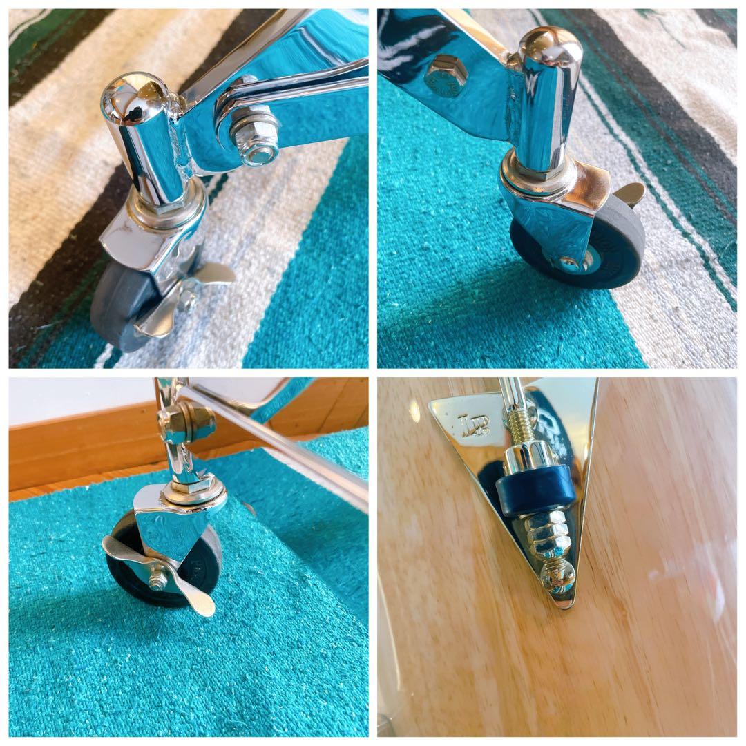 3/3 LP Classicコンガ トゥンバ ダブルスタンド付きクラシック