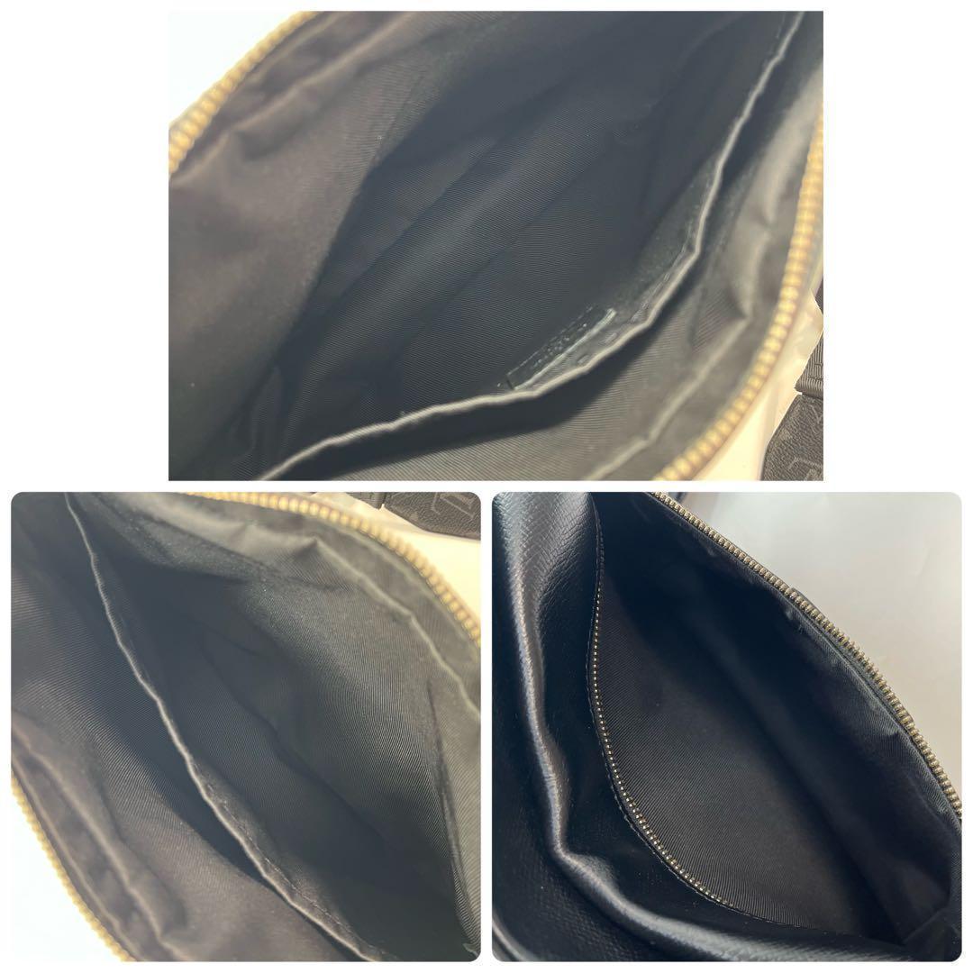 ルイヴィトン アウトドアメッセンジャーPM ショルダーバッグ