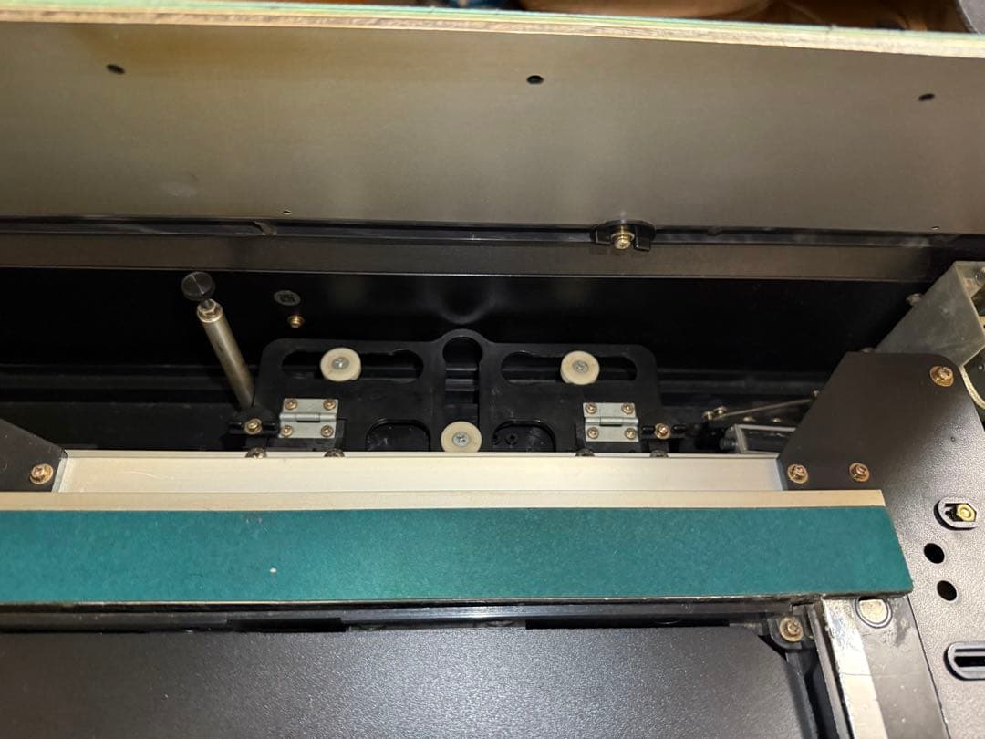 アモスプレジャー　AMOS PLEASURE　電動自動麻雀卓