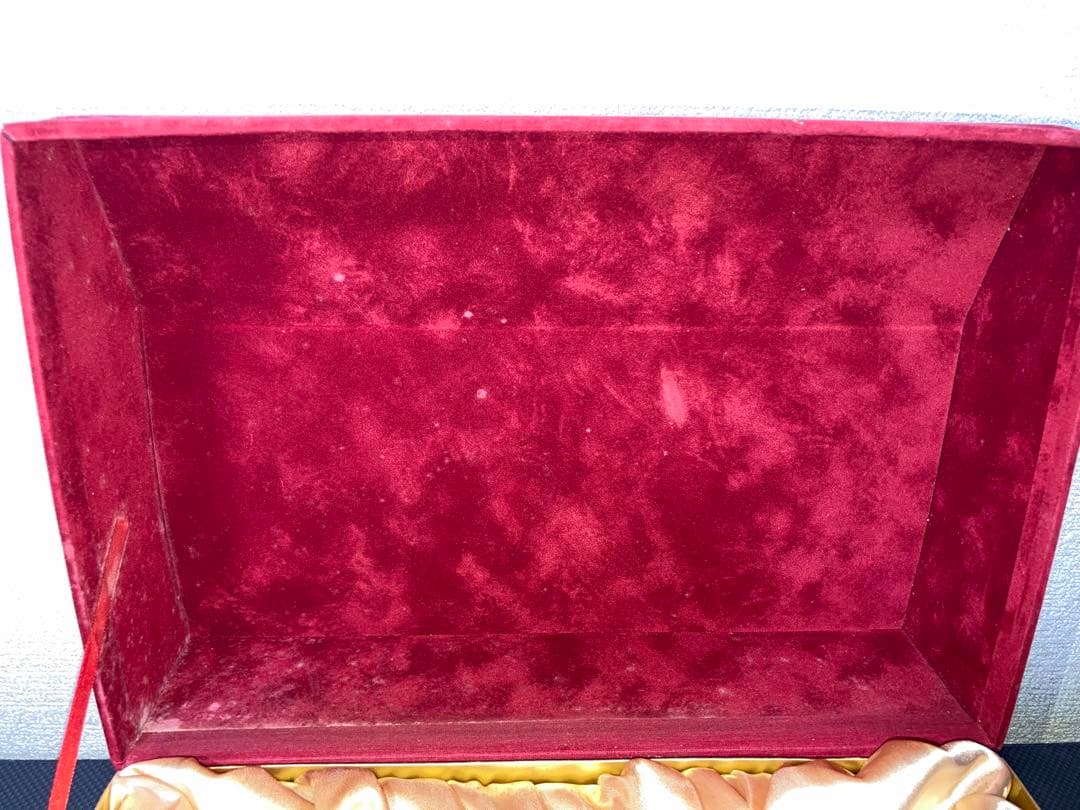 カミュ トランディション バカラ