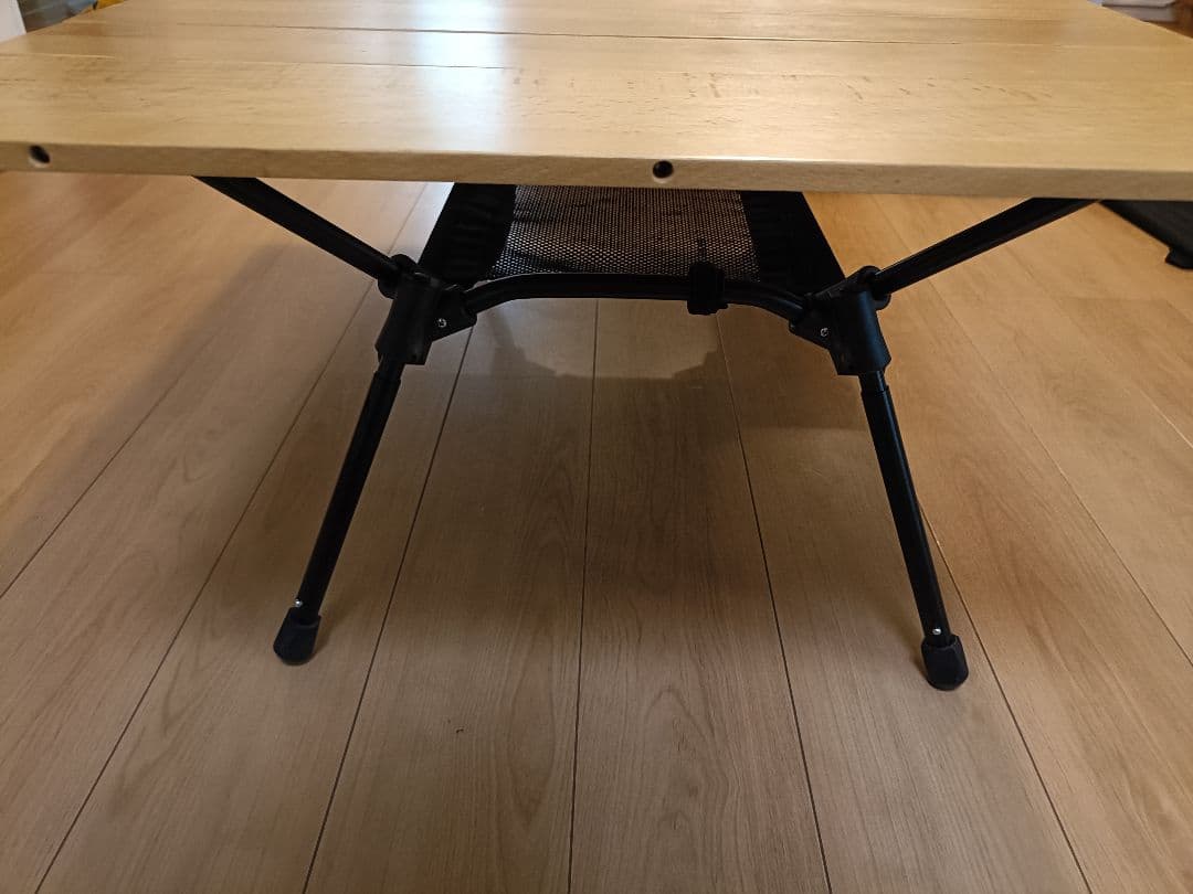 DOD KYANARY TABLE (L)　キャナリーテーブルL