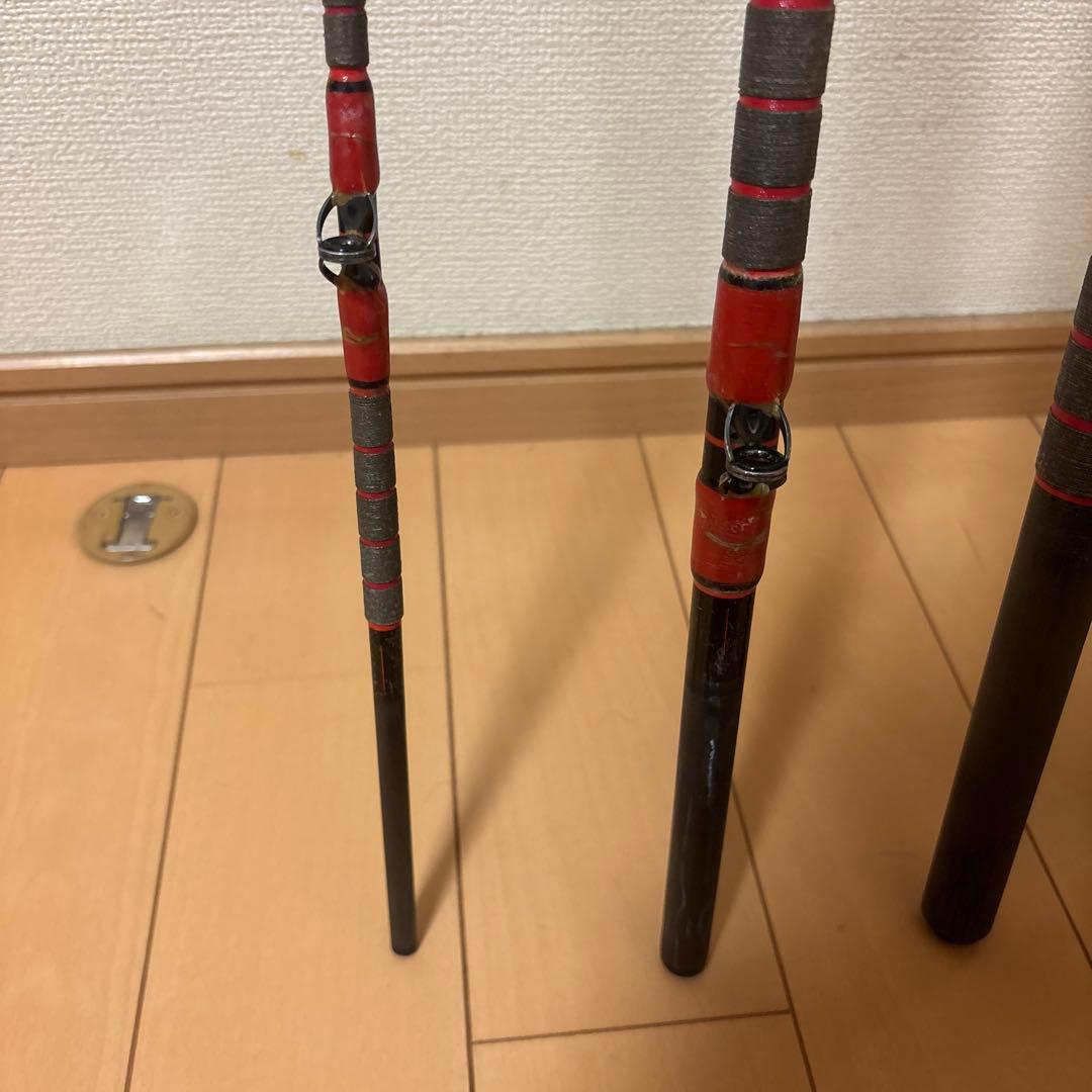 ダイコー フルフィールド V2スペシャル クエ 480MH