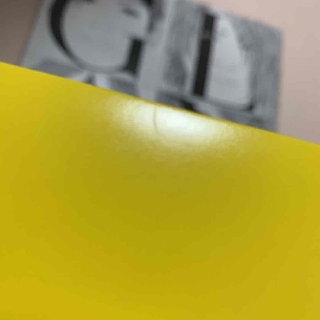 GLAY 非売品 アナログサイズ LPサイズ ジャケット