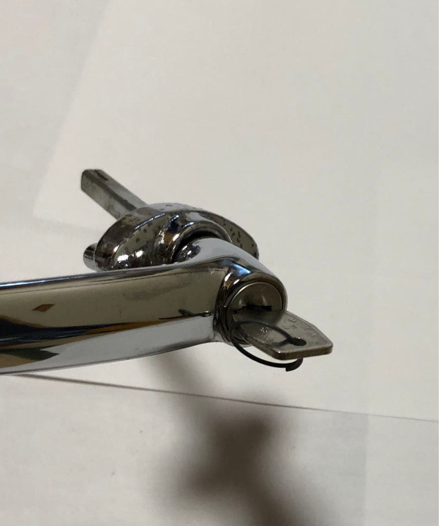 【年末最安セール！】お得ドアハンドルセット クラシックミニMK1MK2