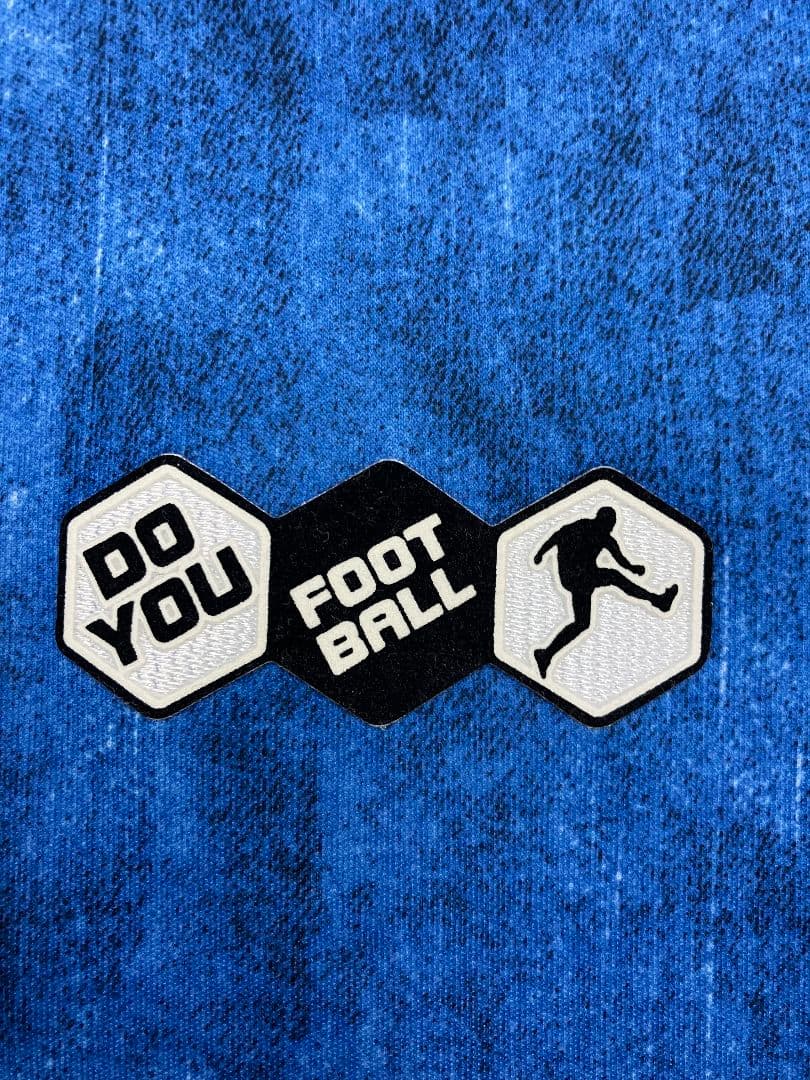 10-11 ボーフム　鄭大世　オフィシャル　長袖アウェイユニフォーム