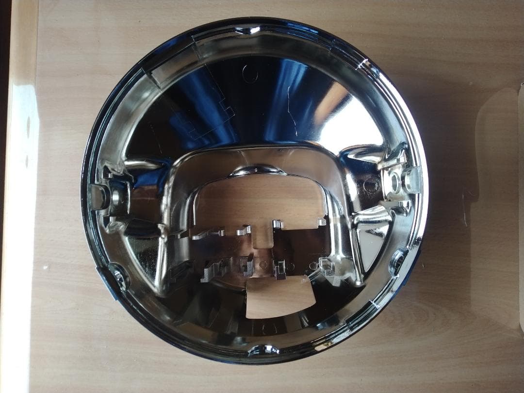 ☆　マーシャル　ヘッドライト　CB750F　CB900F　CBX400F　☆