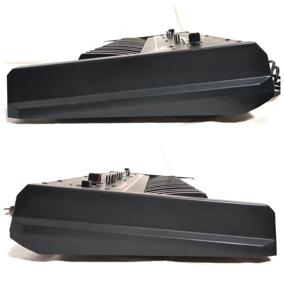 Roland　RS-09　オルガン・ストリングス　シンセサイザー　キーボード