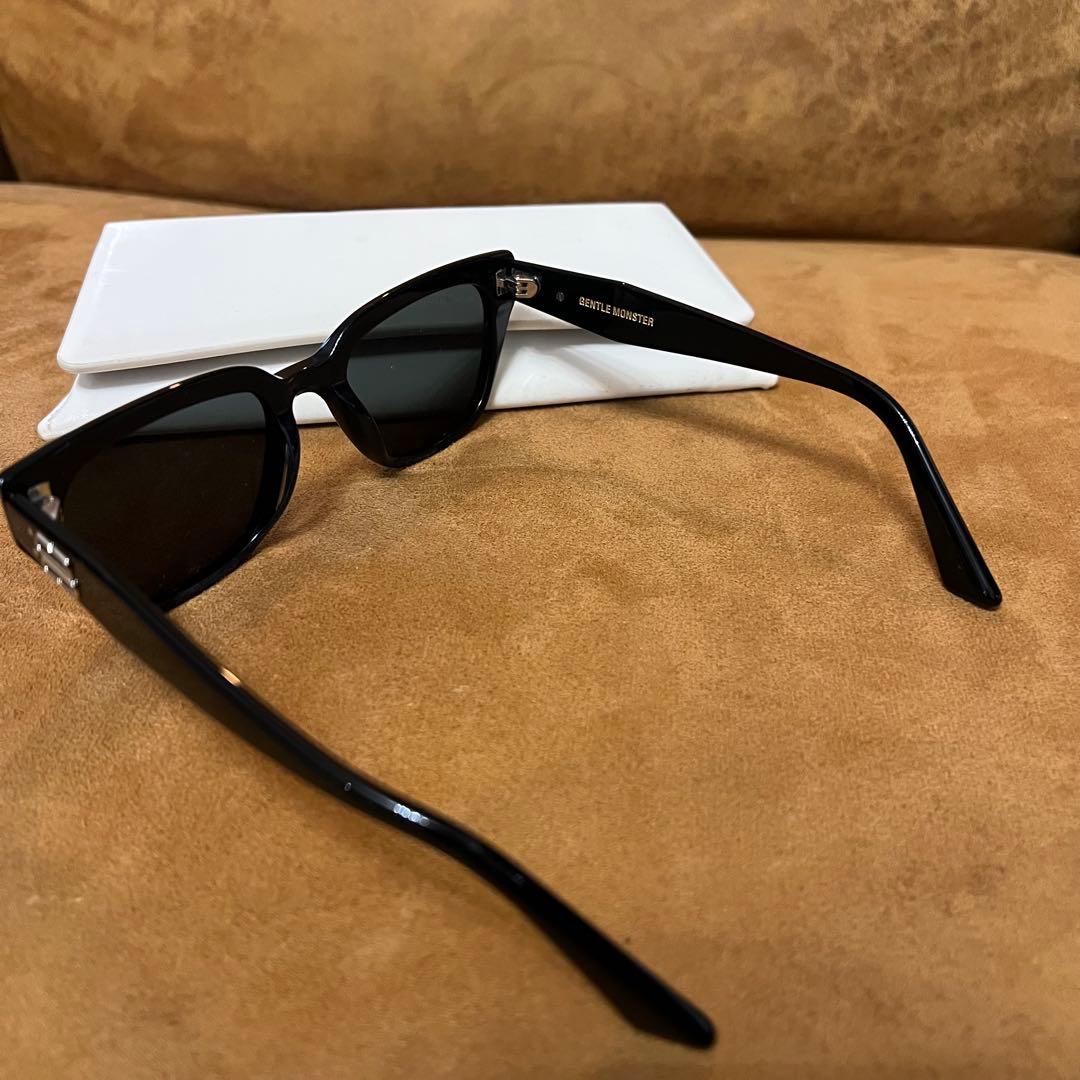 GENTLE MONSTER ジェントルモンスター　 NADA