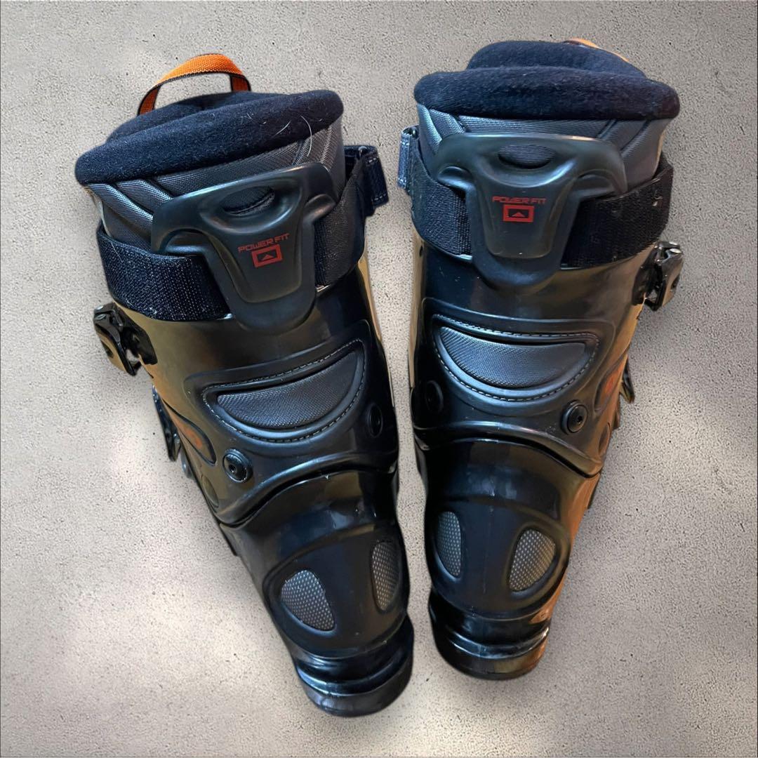 【27.5cm】DOLOMITE ドロミテ スキーブーツ　DC SOFT70