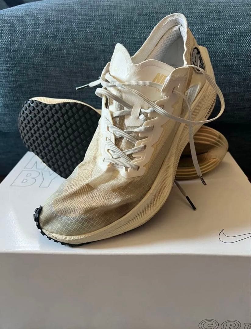 NIKE ヴェイパーフライ 28.5cm BY YOU