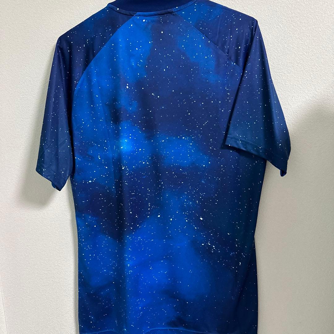 【レア・新品タグ付き】18-19 レアル・マドリー4th EA Sports限定