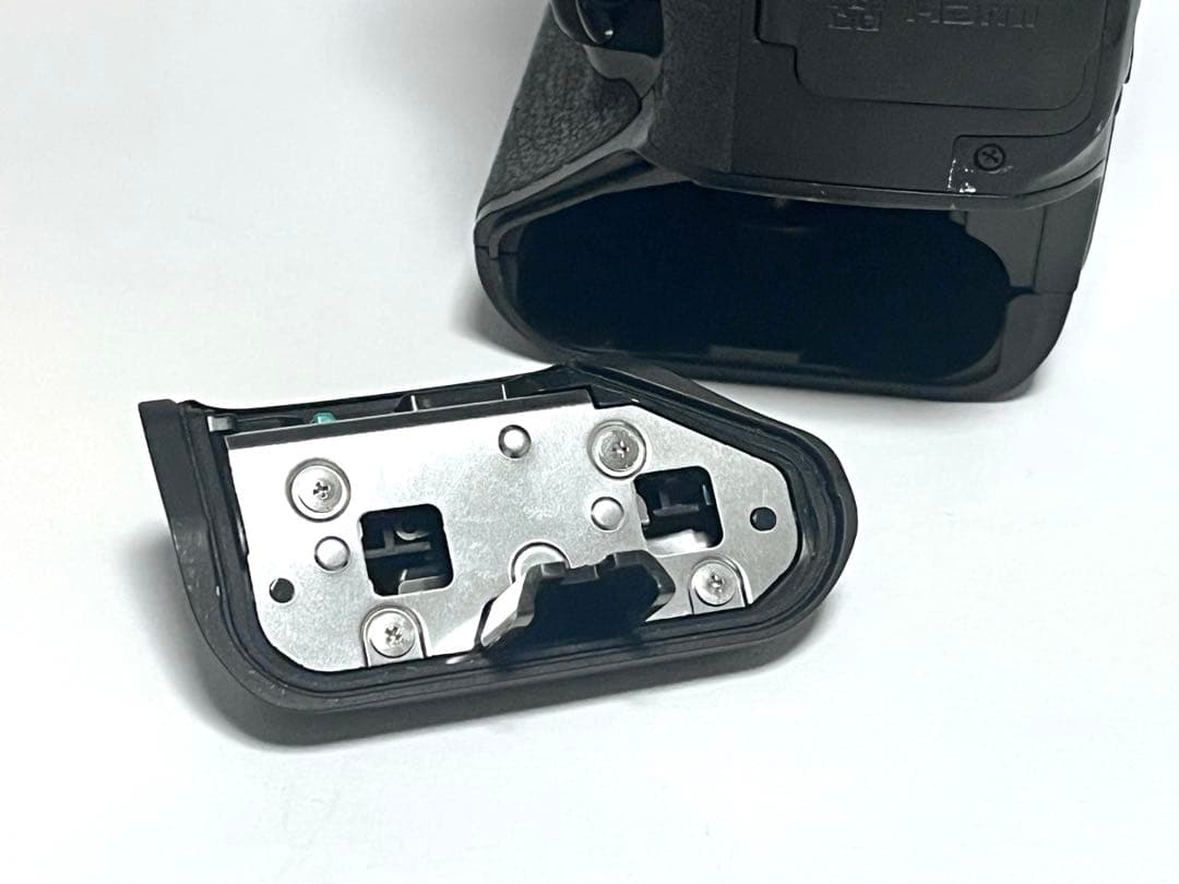 Nikon D4S デジタル一眼レフカメラ シャッター回数47000回