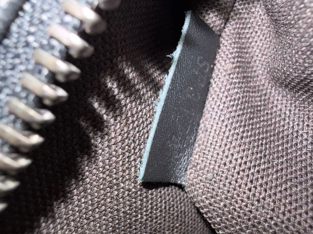 LOUIS VUITTON ルイヴィトン ダミエ・アンフィニ ショルダーバッグ