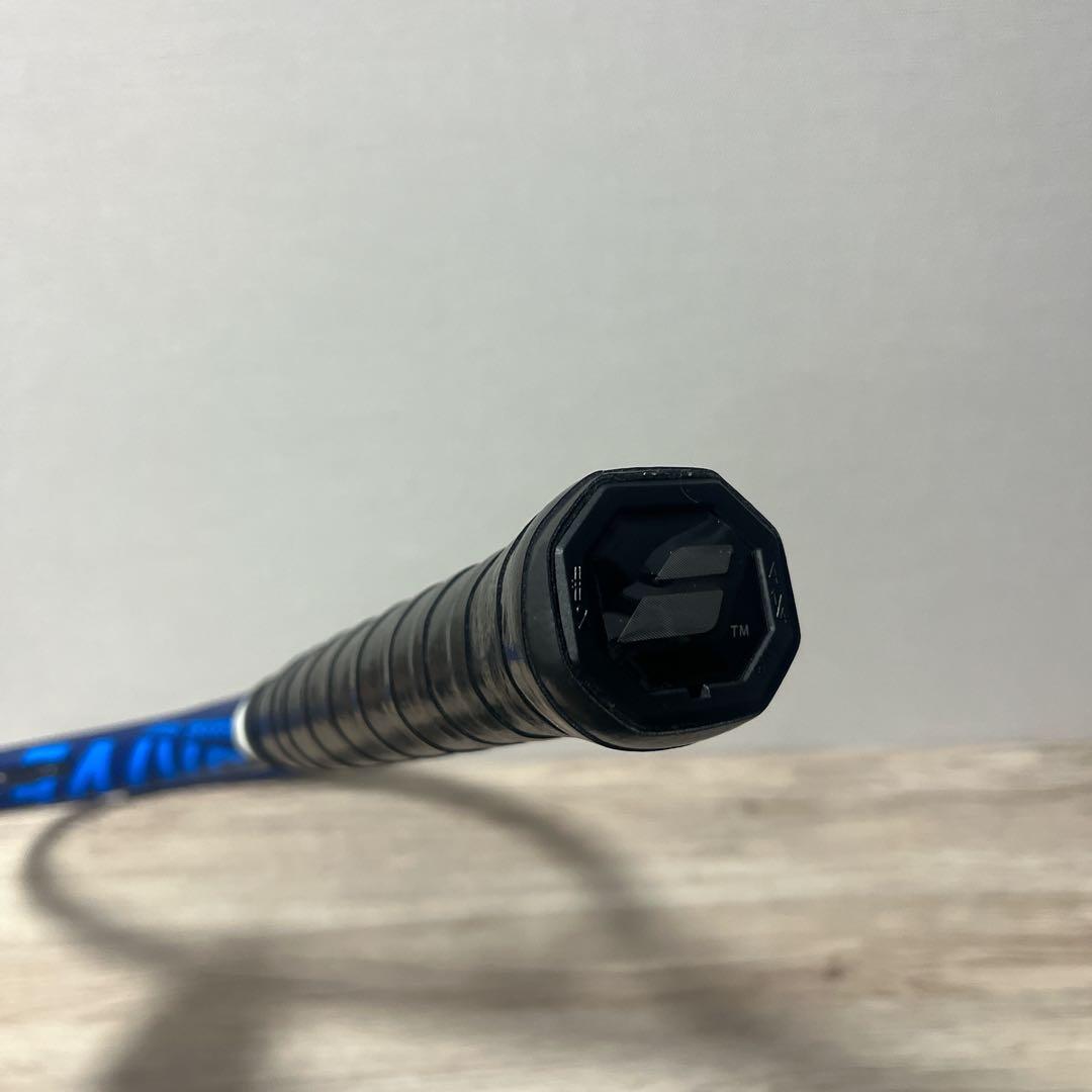 極美品　Babolat DRIVE G テニスラケット ケース付