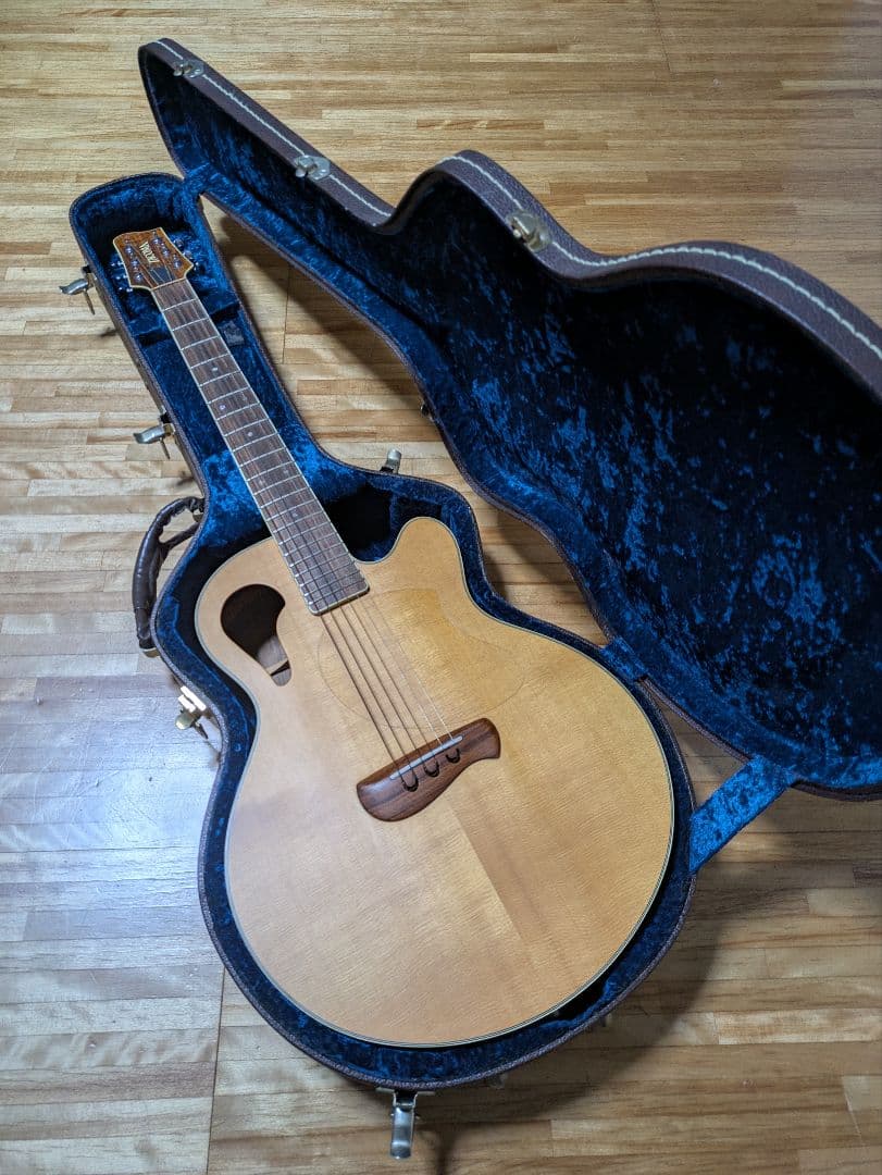 【レア】タコマ　TACOMA Chief C3C