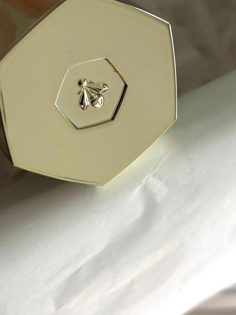 【未使用同様】ゲラン⭐︎アベイユ ロイヤルスカルプ&ヘア ダブルR マスク