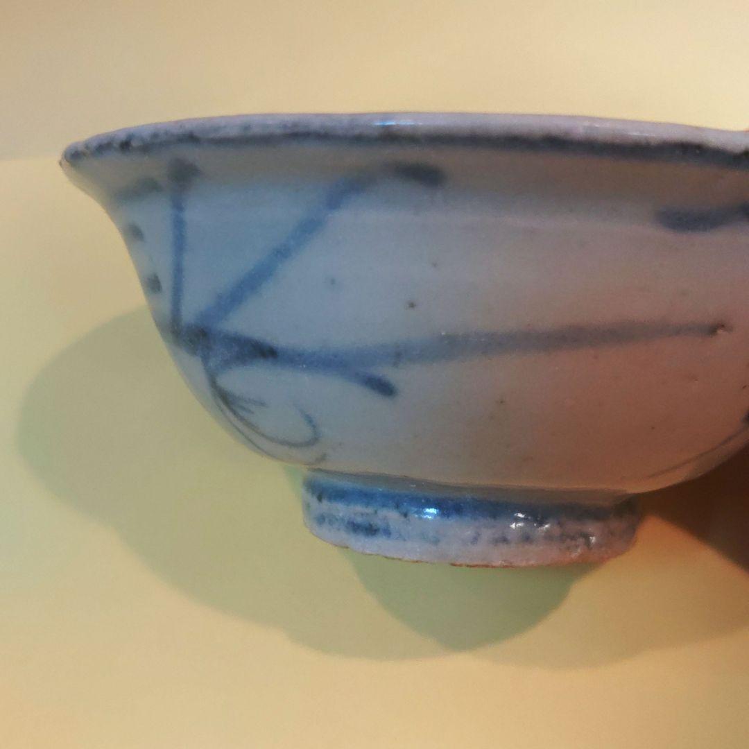 古伊万里　椀