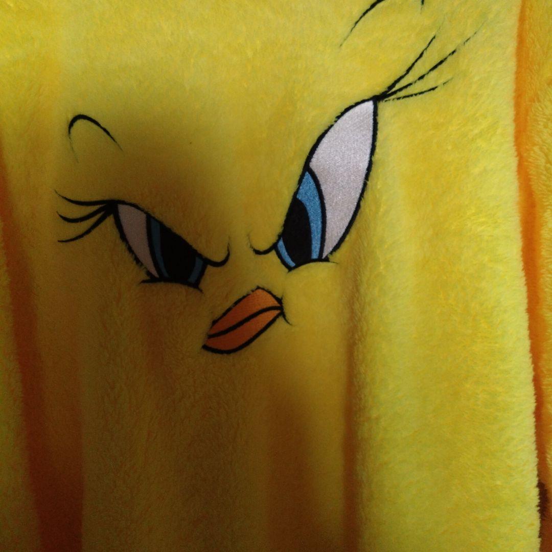 Tweety フリースニット 未使用