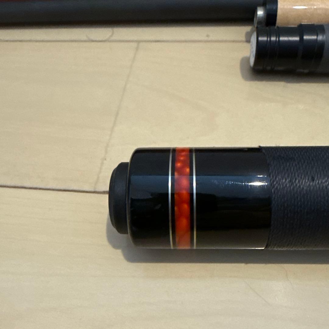 IGNITEAVANT 他シャフト２本セット【USED】