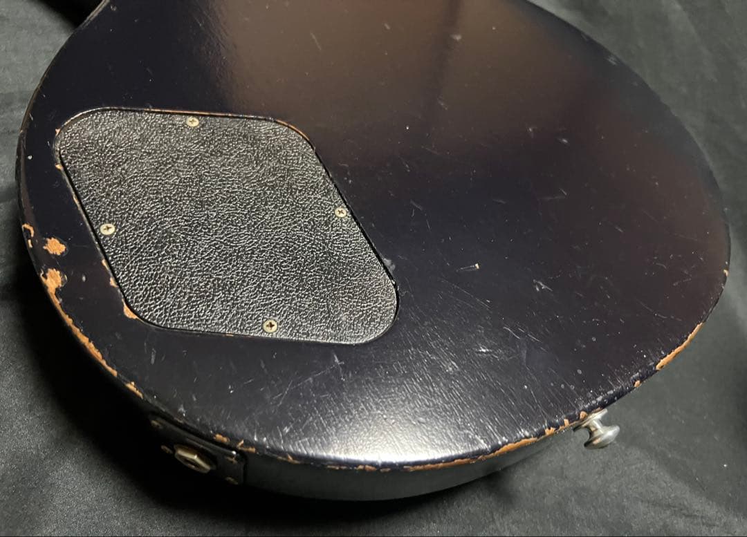 【Gibson 】Les Paul Studio ギブソン レスポール スタジオ