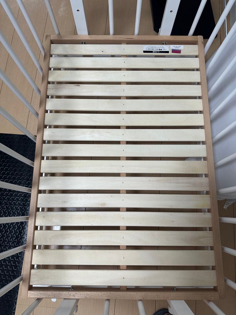 farska ミニジョイントベッドネオ