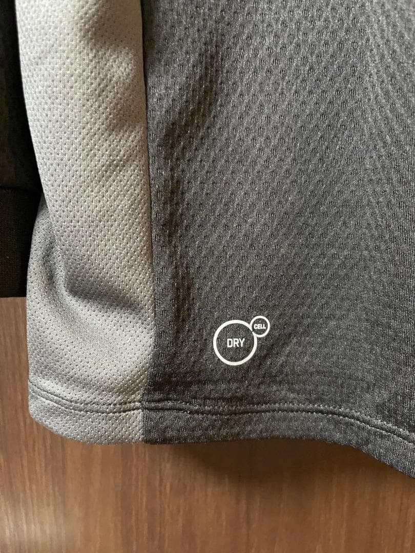 川崎フロンターレ 2013 トレーニングマッチ用ユニフォーム 長袖 選手実着用品