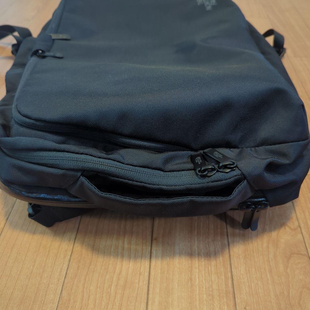 ノースフェイス　リュック シャトルコレクション 3WAY　バックパック