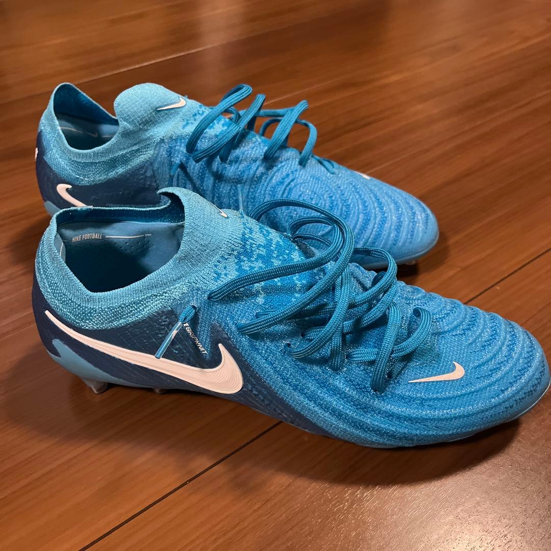 NIKE ファントムgx Ⅱ エリート ag 27.0