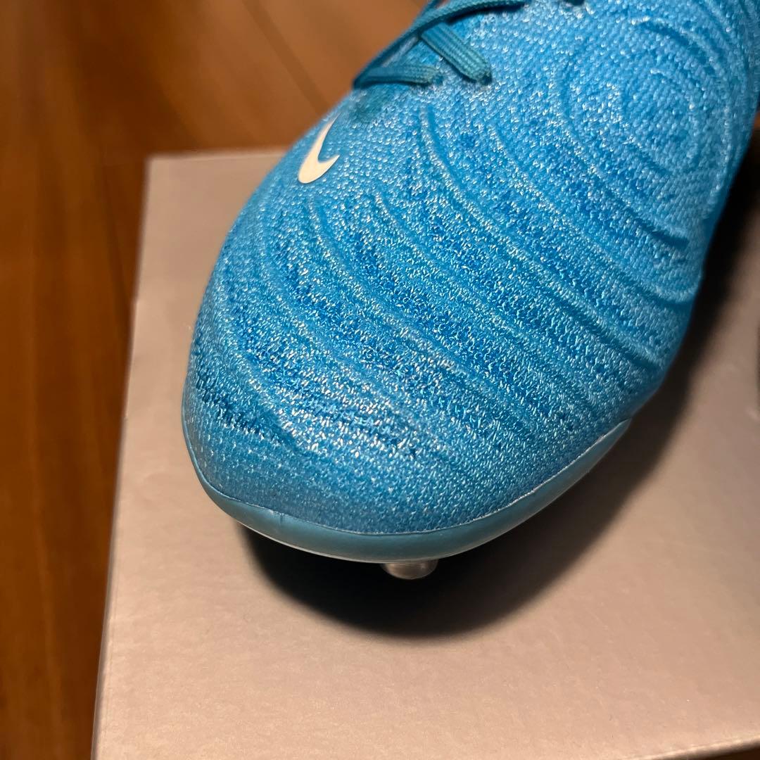 NIKE ファントムgx Ⅱ エリート ag 27.0