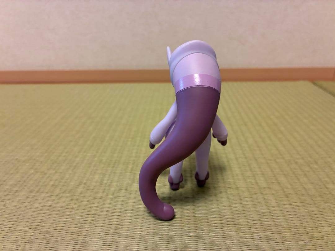 ポケモン ソフビフィギュア